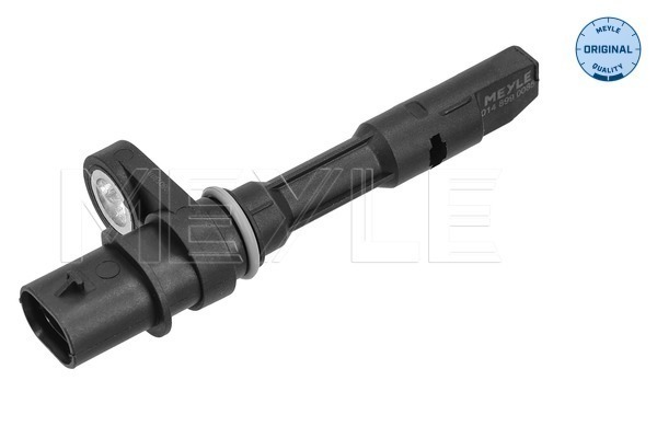 Sensor, wheel speed - 014 899 0085 MEYLE
