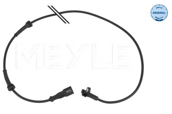 Sensor, wheel speed - 014 899 0096 MEYLE