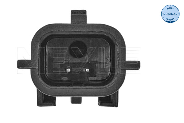 Sensor, wheel speed - 014 899 0096 MEYLE