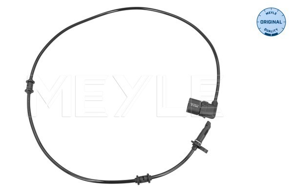 Sensor, wheel speed - 014 899 0098 MEYLE