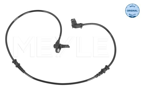 Sensor, wheel speed - 014 899 0099 MEYLE