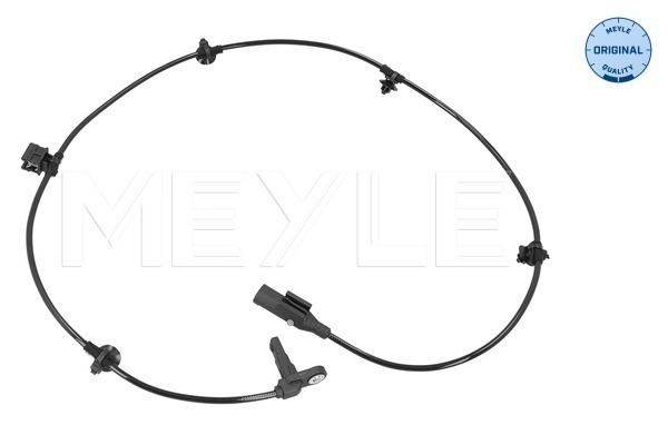 jutiklis, rato greitis - 014 899 0100 MEYLE