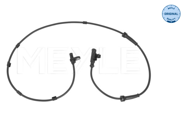 jutiklis, rato greitis - 014 899 0104 MEYLE