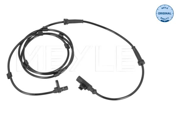 Sensor, wheel speed - 014 899 0105 MEYLE
