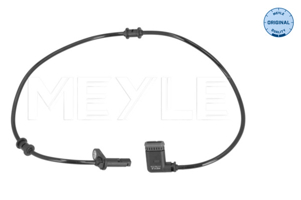 Sensor, wheel speed - 014 899 0106 MEYLE