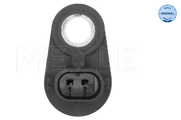 Sensor, wheel speed - 014 899 0107 MEYLE