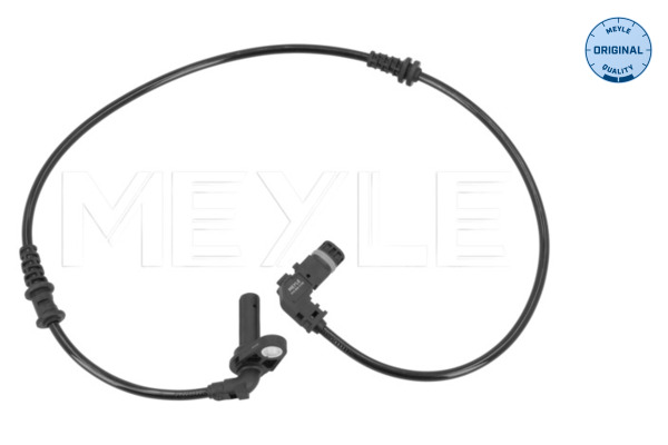 Sensor, wheel speed - 014 899 0108 MEYLE