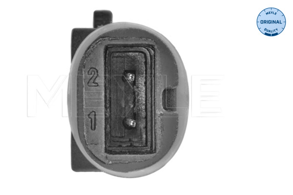 Sensor, wheel speed - 014 899 0108 MEYLE