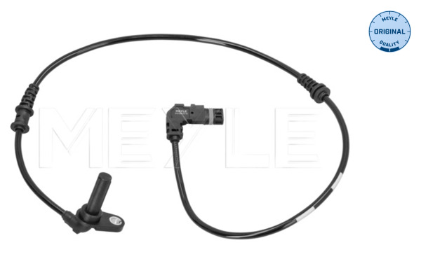 Sensor, wheel speed - 014 899 0110 MEYLE