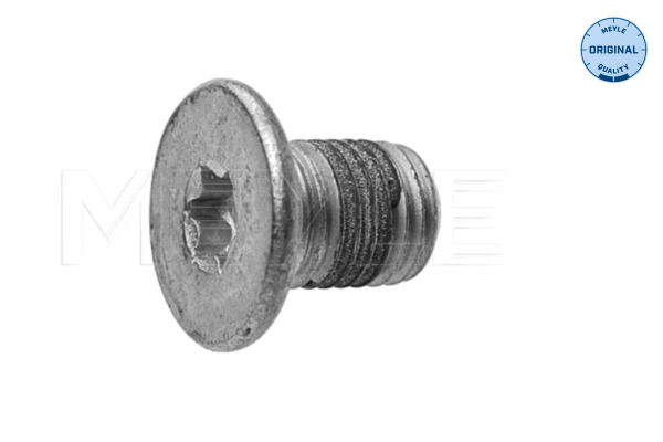 Bullone, Disco freno - 014 911 0001 MEYLE