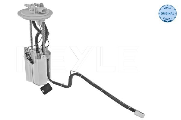 Imp. alimentazione carburante - 014 919 0025 MEYLE