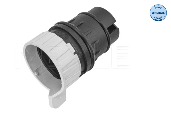 Plug Housing, automatic transmission control unit - 014 930 0002 MEYLE