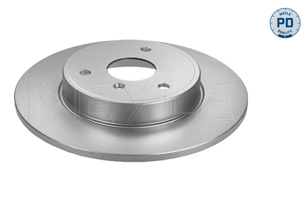 Brake Disc - 015 521 0030/PD MEYLE