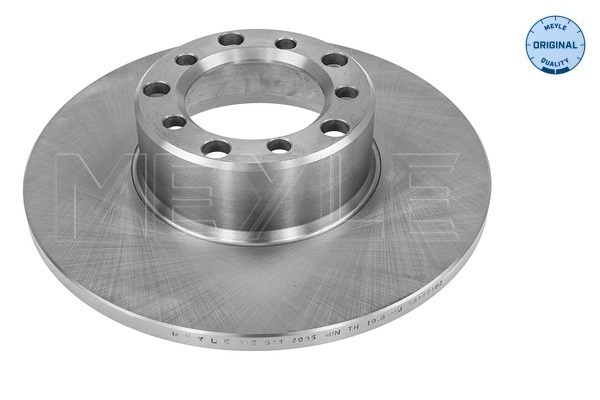 Discofreno - 015 521 2005 MEYLE