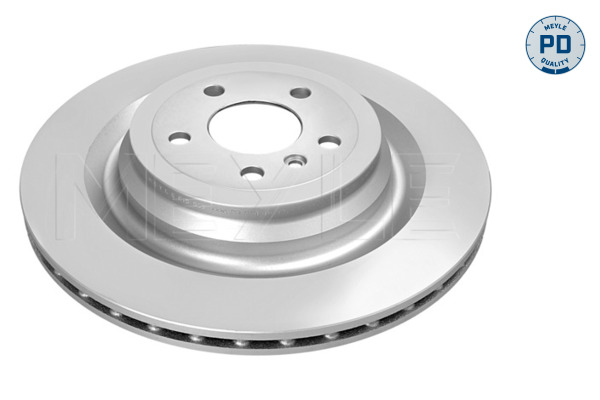 Brake Disc - 015 523 0008/PD MEYLE