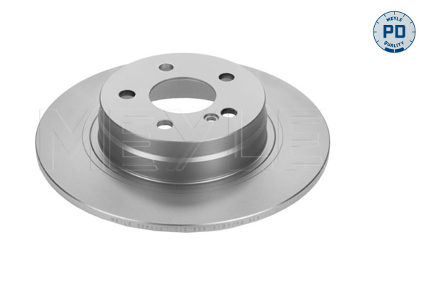 Bremsscheibe - 015 523 0032/PD MEYLE