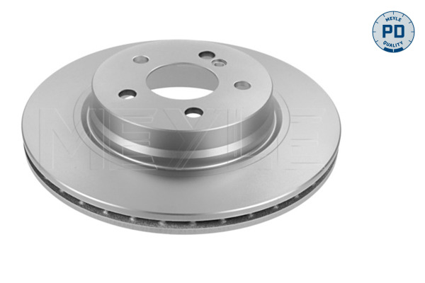 Brake Disc - 015 523 0033/PD MEYLE