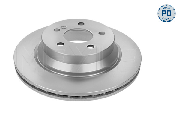 Brake Disc - 015 523 0038/PD MEYLE