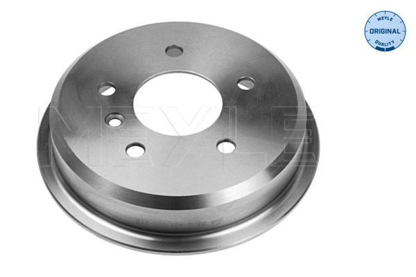 Brake Drum - 015 523 2038 MEYLE
