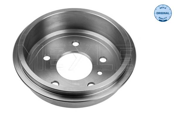 Brake Drum - 015 523 2038 MEYLE