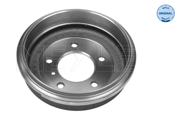 Tamburo freno - 015 523 2090 MEYLE