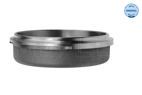 Brake Drum - 015 523 2090 MEYLE