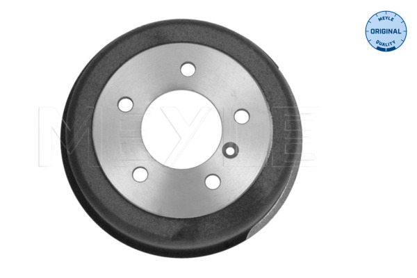 Brake Drum - 015 523 2090 MEYLE
