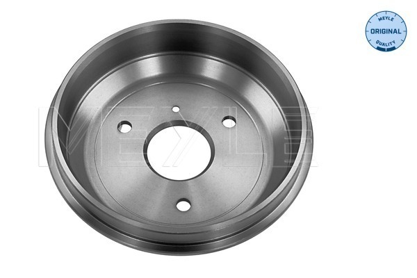 Brake Drum - 015 523 2105 MEYLE