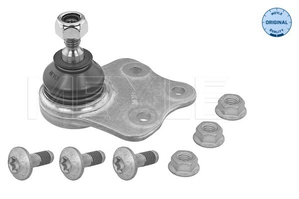 Ball Joint - 016 010 0009 MEYLE