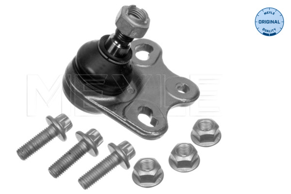 Ball Joint - 016 010 0011 MEYLE