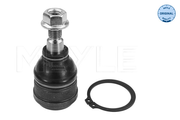 Ball Joint - 016 010 0012 MEYLE