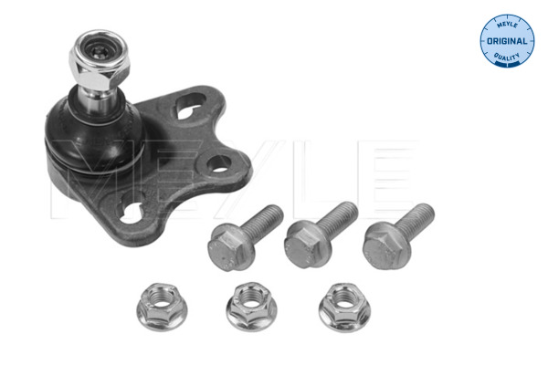 Ball Joint - 016 010 0014 MEYLE