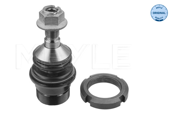 Ball Joint - 016 010 0017 MEYLE