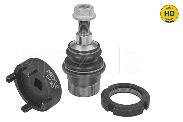 Repair Kit, ball joint - 016 010 0029/HD MEYLE