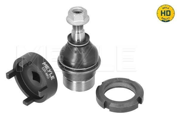 Repair Kit, ball joint - 016 010 0033/HD MEYLE