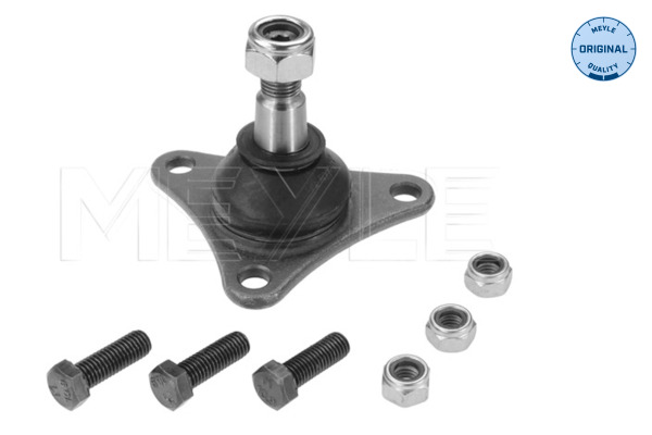 Ball Joint - 016 010 0222 MEYLE