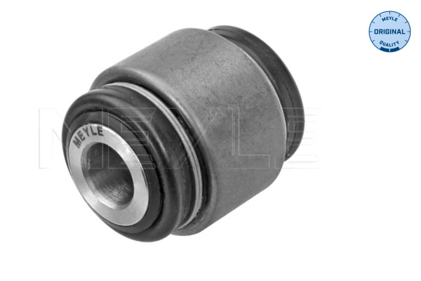 Supporto, Alloggiamento cuscinetto ruota - 016 010 6313 MEYLE