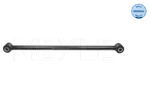 Rod/Strut, wheel suspension - 016 035 0027 MEYLE