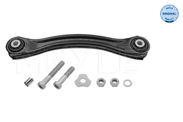 Rod/Strut, wheel suspension - 016 035 0038/S MEYLE