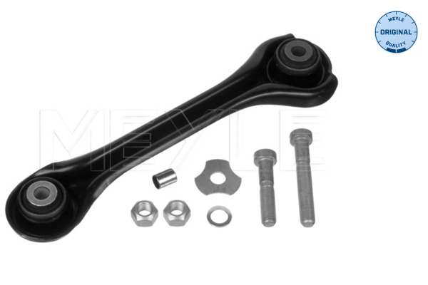 Rod/Strut, wheel suspension - 016 035 0040/S MEYLE