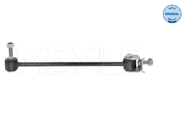 Rod/Strut, stabiliser - 016 035 0056 MEYLE