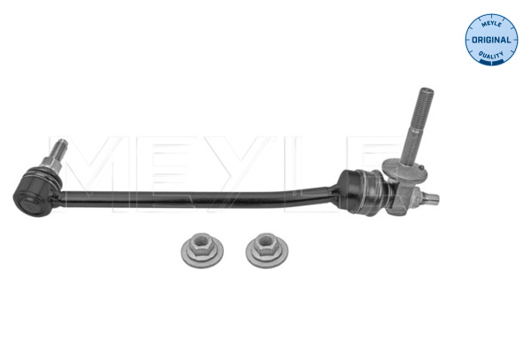 Rod/Strut, stabiliser - 016 035 0060 MEYLE