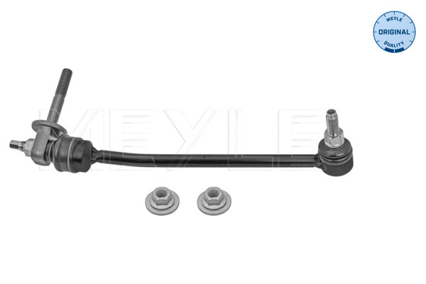 Rod/Strut, stabiliser - 016 035 0061 MEYLE