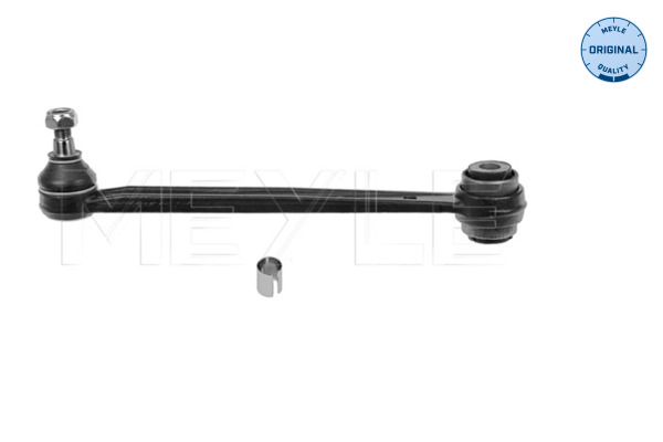 Rod/Strut, wheel suspension - 016 039 6300 MEYLE