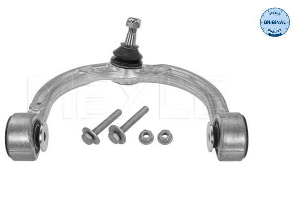 Track Control Arm - 016 050 0000/S MEYLE