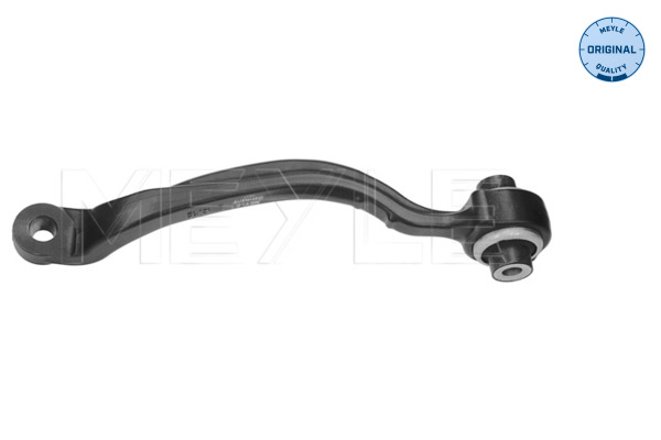 Braccio oscillante, Sospensione ruota - 016 050 0007 MEYLE