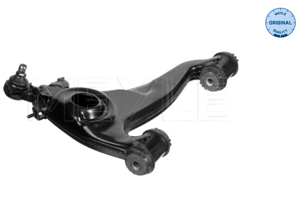 Braccio oscillante, Sospensione ruota - 016 050 0011 MEYLE