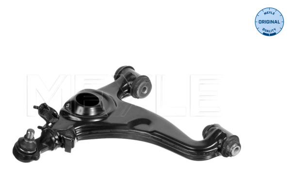 Track Control Arm - 016 050 0012 MEYLE