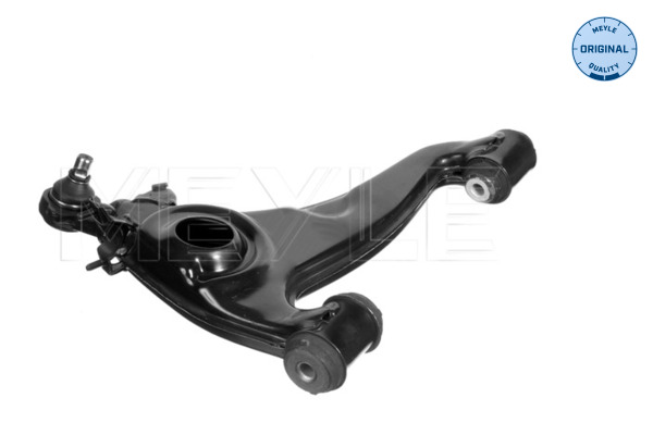 Braccio oscillante, Sospensione ruota - 016 050 0013 MEYLE