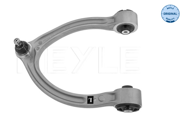 Braccio oscillante, Sospensione ruota - 016 050 0025 MEYLE